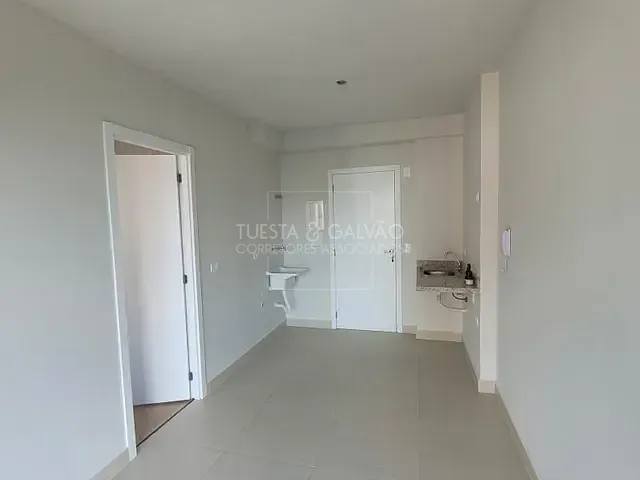 Apartamento com 36m² 1 quarto e 1 banheiro, à venda, no bairro Portão em Curitiba