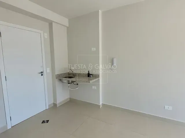 Apartamento com 36m² 1 quarto e 1 banheiro, à venda, no bairro Portão em Curitiba