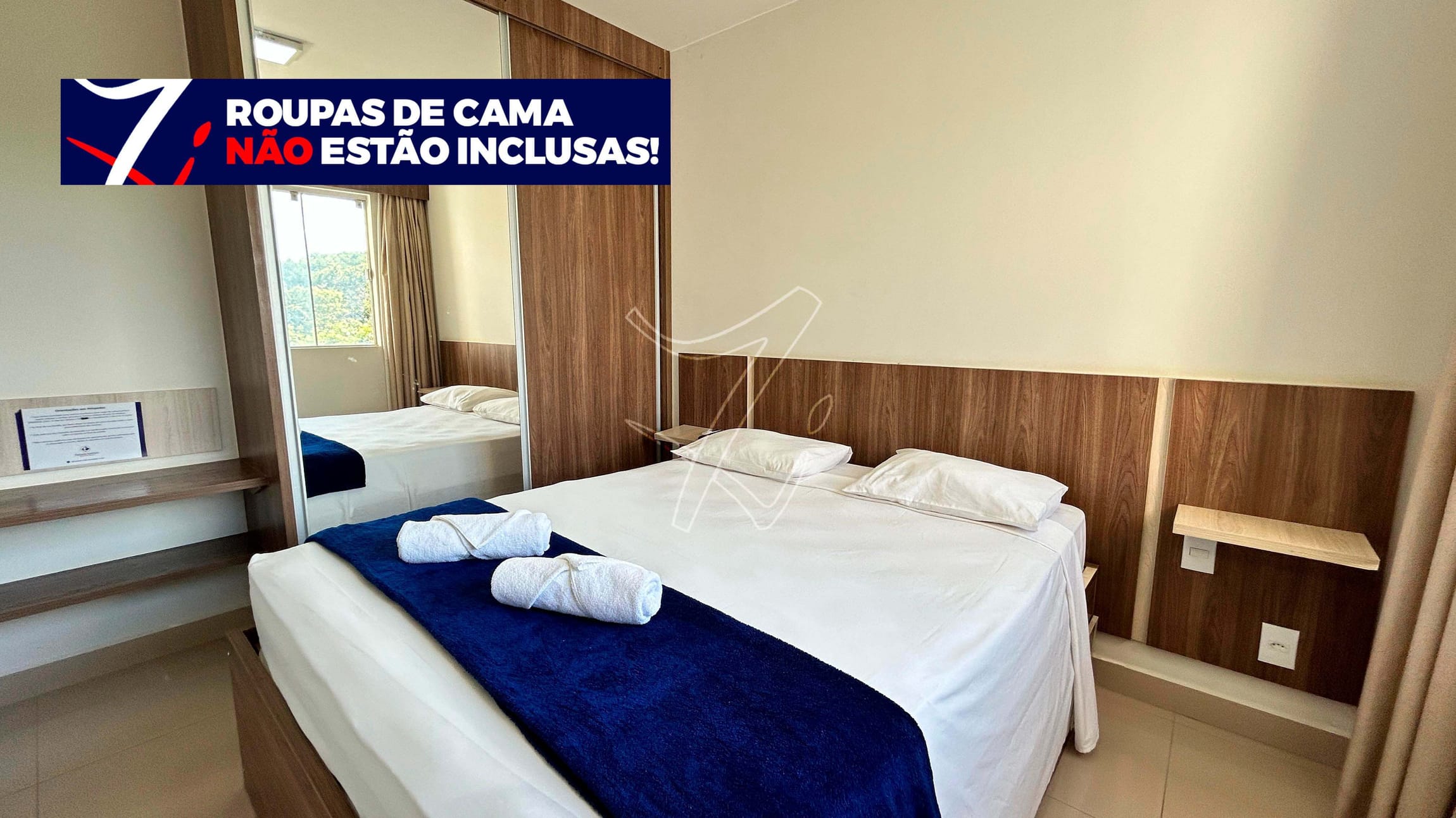 Apartamento à venda com 1 quarto, 44m² - Foto 5