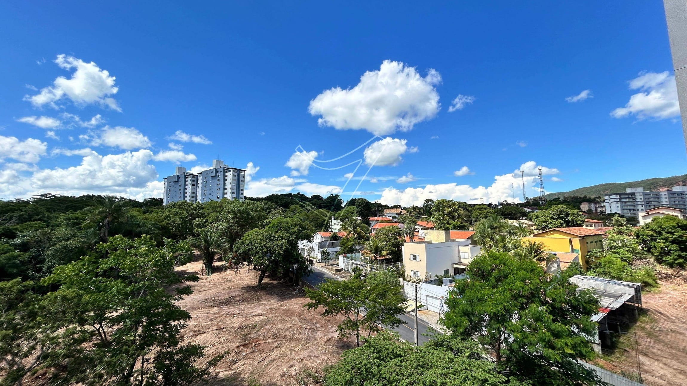Apartamento à venda com 1 quarto, 44m² - Foto 9