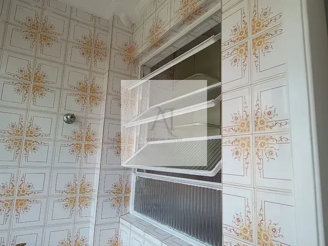 Apartamento com 55m² 2 quartos e 1 banheiro, para alugar, no bairro Jaguaré em São Paulo