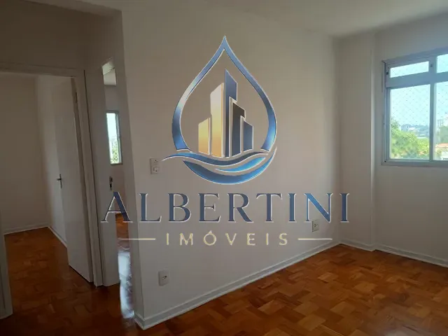Apartamento com 55m² 2 quartos e 1 banheiro, para alugar, no bairro Jaguaré em São Paulo