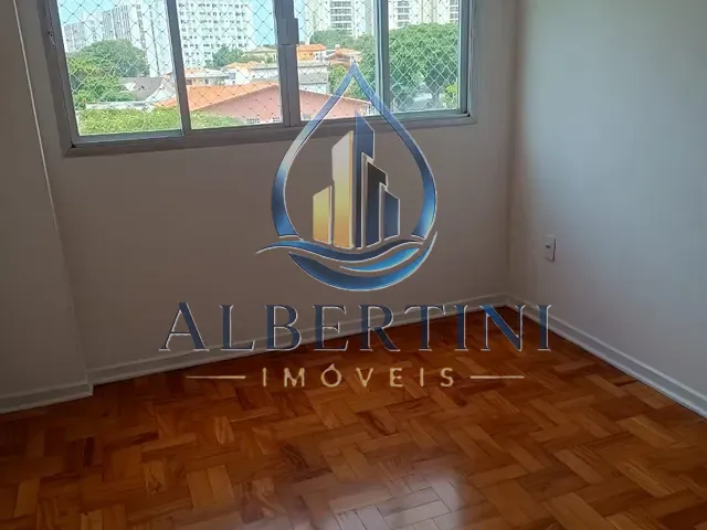Apartamento com 55m² 2 quartos e 1 banheiro, para alugar, no bairro Jaguaré em São Paulo