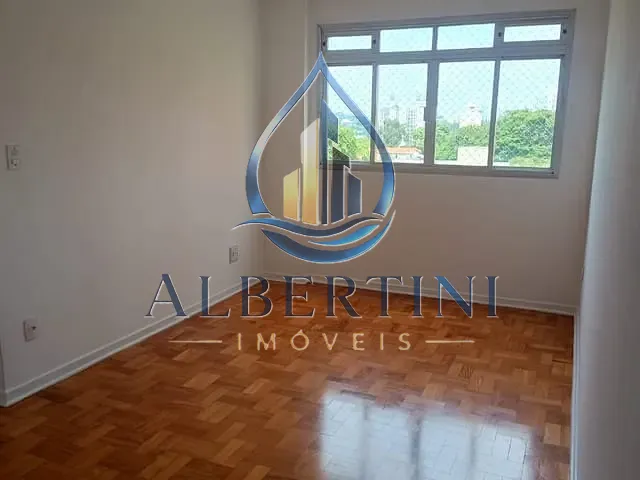 Apartamento com 55m² 2 quartos e 1 banheiro, para alugar, no bairro Jaguaré em São Paulo