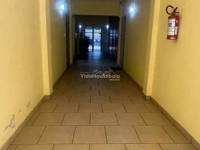 Apartamento com 94m² 2 quartos e 2 banheiros, à venda, no bairro Centro em Atibaia