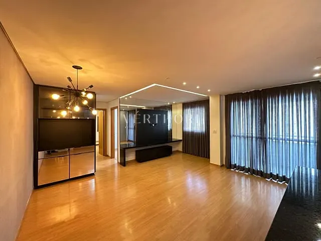 Apartamento com 104m² 2 quartos e 2 banheiros, à venda, no bairro Santa Rosa em Londrina