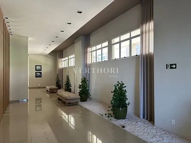 Apartamento com 104m² 2 quartos e 2 banheiros, à venda, no bairro Santa Rosa em Londrina