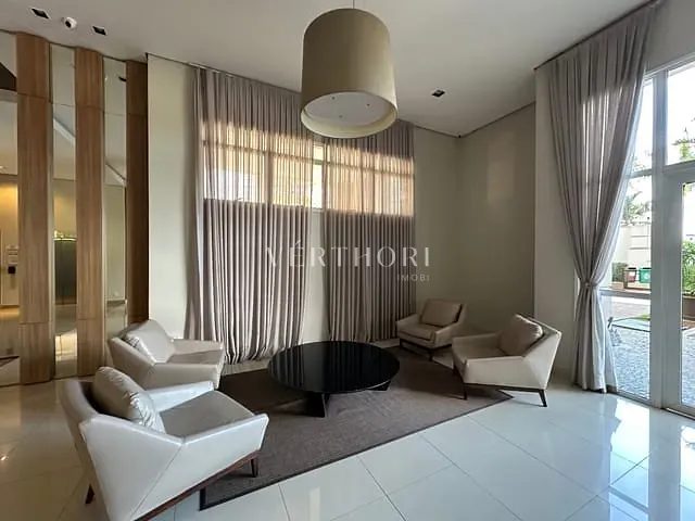 Apartamento com 104m² 2 quartos e 2 banheiros, à venda, no bairro Santa Rosa em Londrina