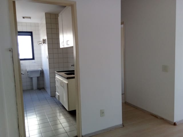 Apartamento com 45m² 2 quartos e 1 banheiro, para alugar, no bairro Perdizes em São Paulo