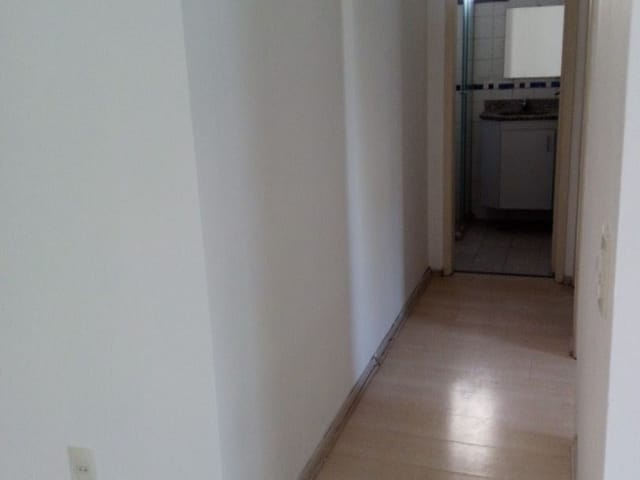 Apartamento com 45m² 2 quartos e 1 banheiro, para alugar, no bairro Perdizes em São Paulo