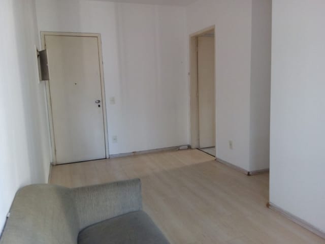 Apartamento com 45m² 2 quartos e 1 banheiro, para alugar, no bairro Perdizes em São Paulo