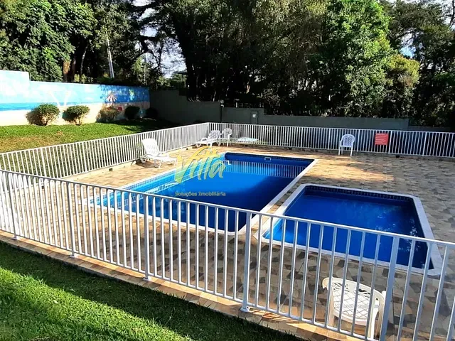 Apartamento 2 quartos e 1 banheiro, à venda, no bairro Tatuquara em Curitiba