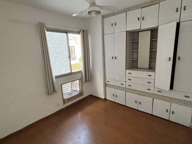 Apartamento com 64m² 3 quartos e 2 banheiros, à venda, no bairro Vila Isabel em Rio de Janeiro