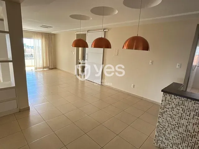 Apartamento 4 quartos e 4 banheiros, à venda, no bairro Centro em Araxá
