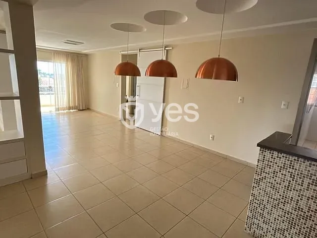 Apartamento 4 quartos e 4 banheiros, à venda, no bairro Centro em Araxá
