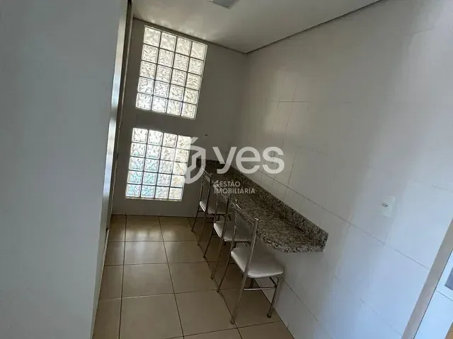Apartamento 4 quartos e 4 banheiros, à venda, no bairro Centro em Araxá
