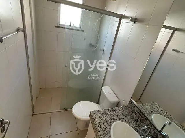 Apartamento 4 quartos e 4 banheiros, à venda, no bairro Centro em Araxá