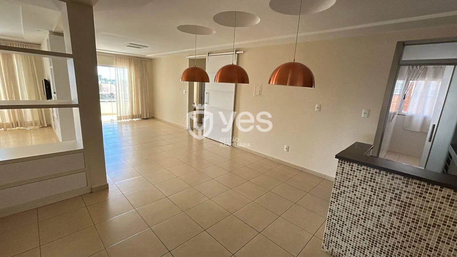 Apartamento, 4 quartos, 180 m² - Foto 1