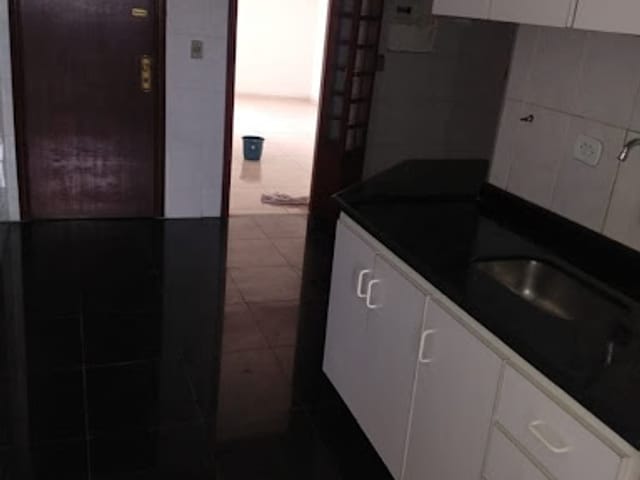 Apartamento 3 quartos e 1 banheiro, à venda, no bairro Jardim Barbosa em Guarulhos