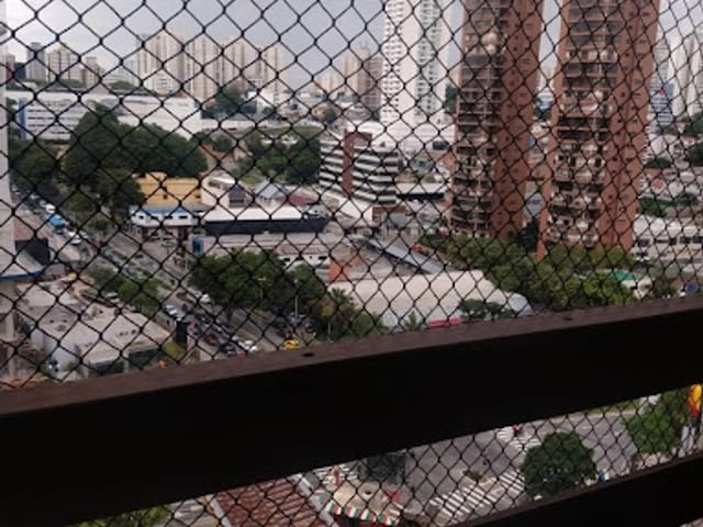 Apartamento 3 quartos e 1 banheiro, à venda, no bairro Jardim Barbosa em Guarulhos