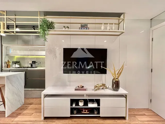 Apartamento com 108m² 2 quartos e 2 banheiros, à venda, no bairro Fortaleza em Blumenau