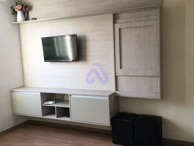Apartamento 2 quartos e 1 banheiro, à venda, no bairro Vila Silva Teles em São Paulo