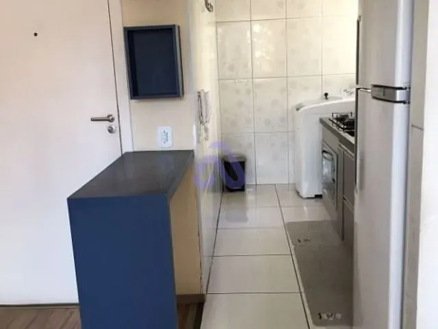 Apartamento 2 quartos e 1 banheiro, à venda, no bairro Vila Silva Teles em São Paulo
