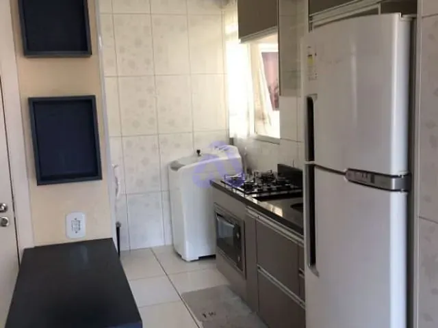 Apartamento 2 quartos e 1 banheiro, à venda, no bairro Vila Silva Teles em São Paulo