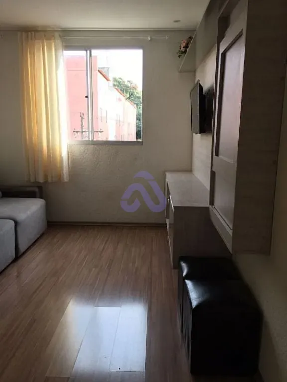 Apartamento, 2 quartos, 38 m² - Foto 5