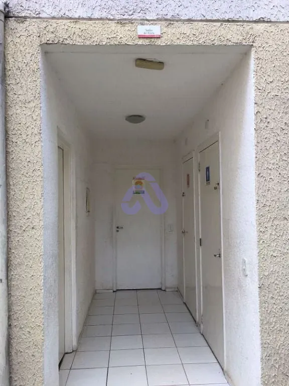 Apartamento, 2 quartos, 38 m² - Foto 14