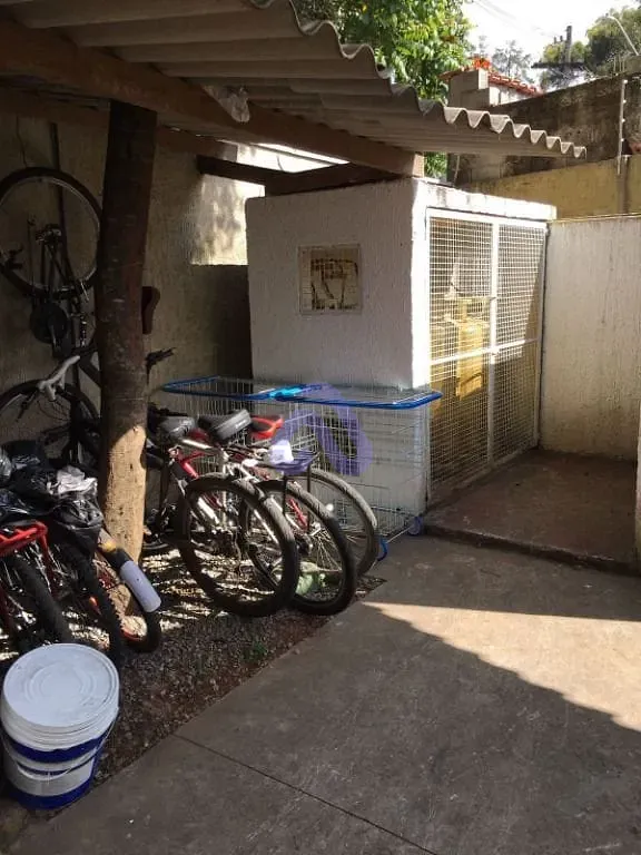 Apartamento, 2 quartos, 38 m² - Foto 21
