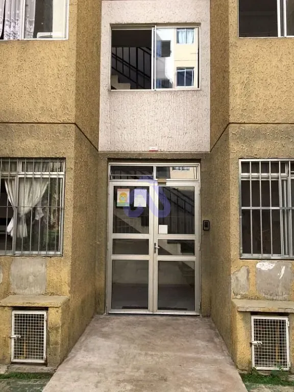 Apartamento, 2 quartos, 38 m² - Foto 17