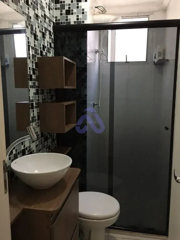 Apartamento, 2 quartos, 38 m² - Foto 12