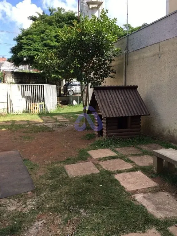 Apartamento, 2 quartos, 38 m² - Foto 19