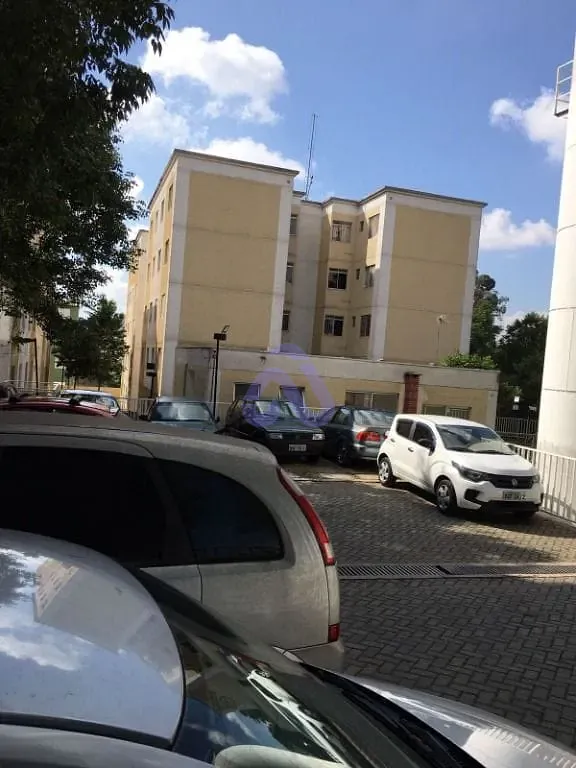 Apartamento, 2 quartos, 38 m² - Foto 20