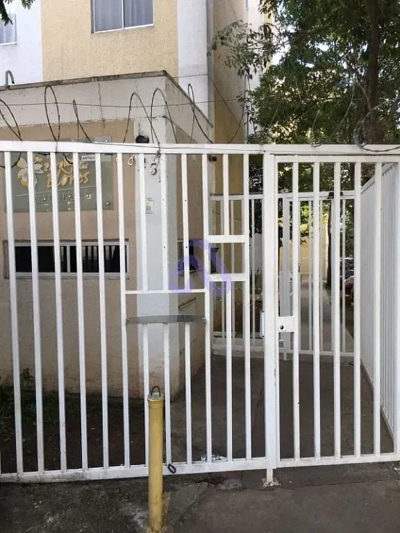 Apartamento, 2 quartos, 38 m² - Foto 18