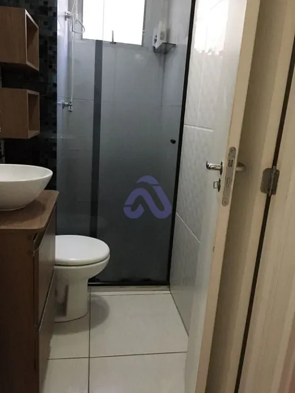 Apartamento, 2 quartos, 38 m² - Foto 11