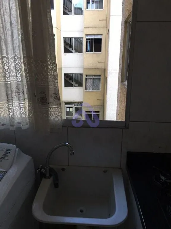 Apartamento, 2 quartos, 38 m² - Foto 13