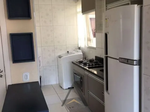 Apartamento 2 quartos e 1 banheiro, à venda, no bairro Vila Silva Teles em São Paulo