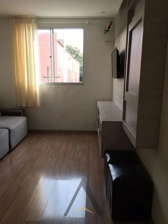Apartamento, 2 quartos, 38 m² - Foto 5