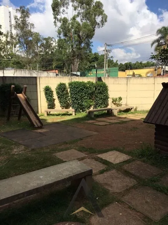 Apartamento, 2 quartos, 38 m² - Foto 8