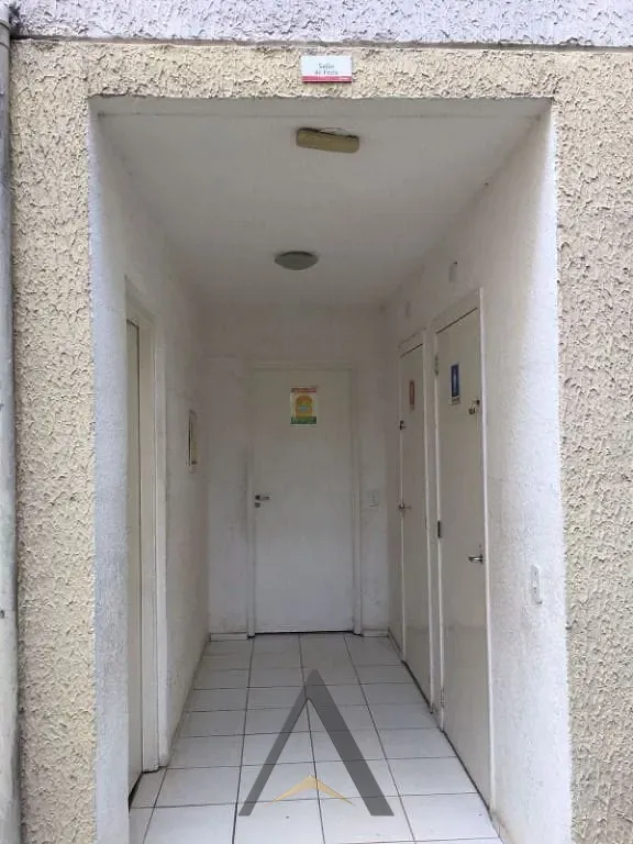 Apartamento, 2 quartos, 38 m² - Foto 14