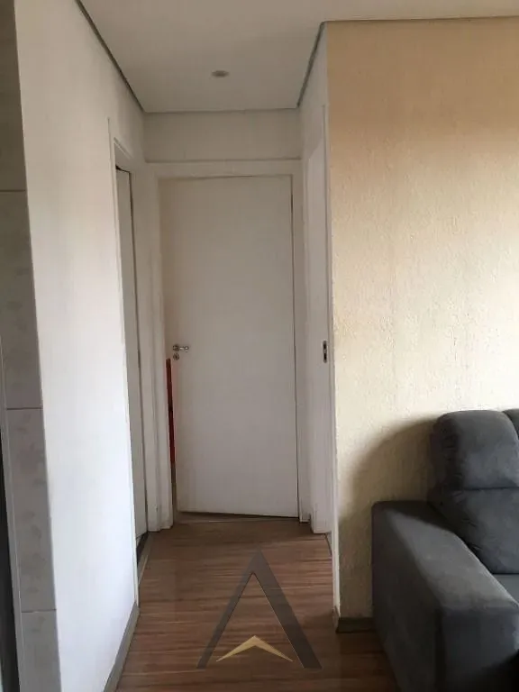 Apartamento, 2 quartos, 38 m² - Foto 6
