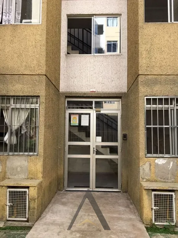 Apartamento, 2 quartos, 38 m² - Foto 17
