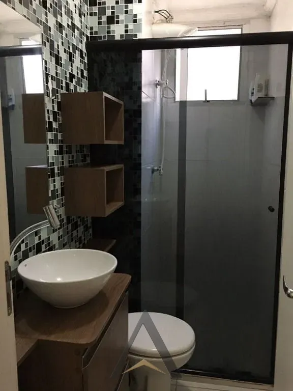 Apartamento, 2 quartos, 38 m² - Foto 12
