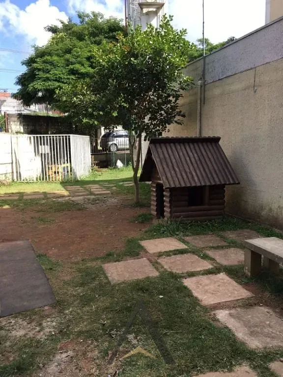 Apartamento, 2 quartos, 38 m² - Foto 19