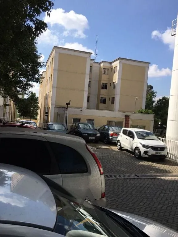 Apartamento, 2 quartos, 38 m² - Foto 20