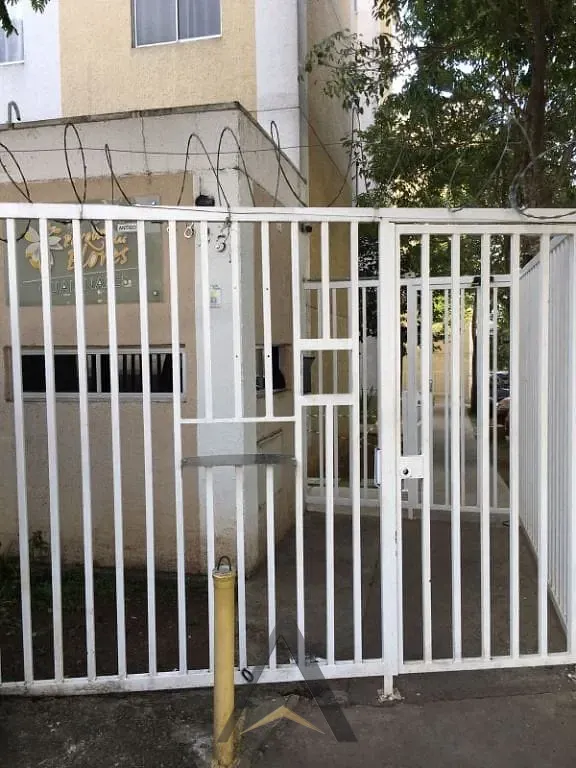 Apartamento, 2 quartos, 38 m² - Foto 18