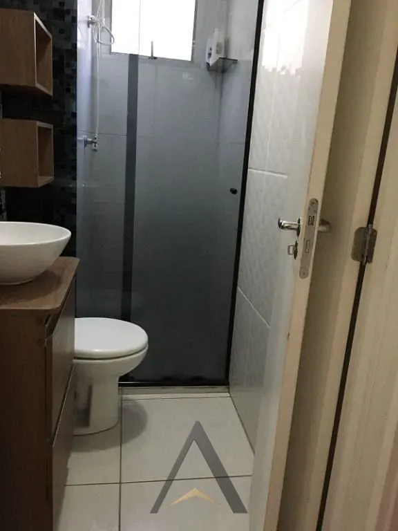 Apartamento, 2 quartos, 38 m² - Foto 11