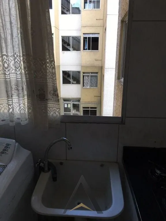 Apartamento, 2 quartos, 38 m² - Foto 13